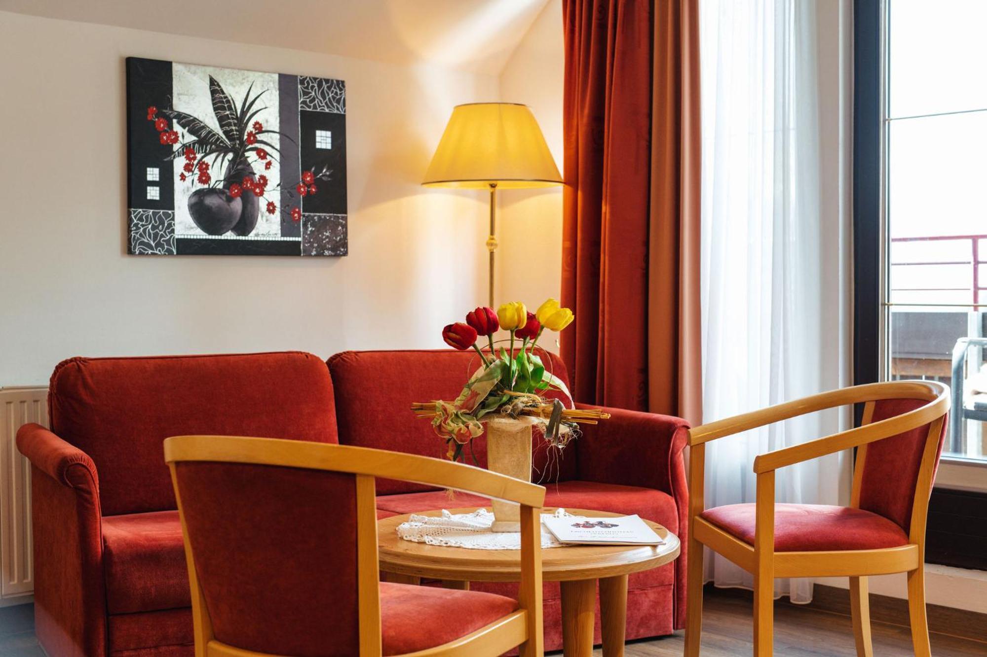 Hotel Garni Alpenruh-Micheluzzi سيرفاوس المظهر الخارجي الصورة