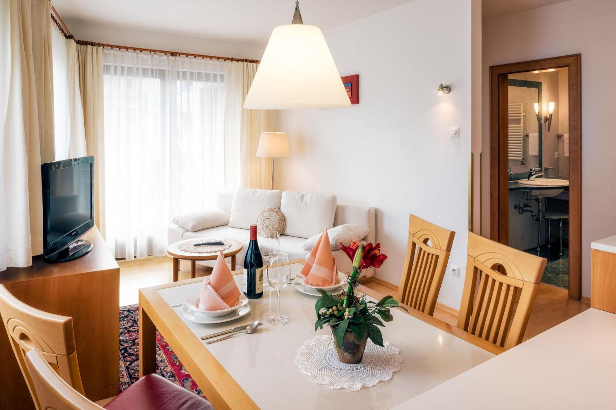 Hotel Garni Alpenruh-Micheluzzi سيرفاوس المظهر الخارجي الصورة