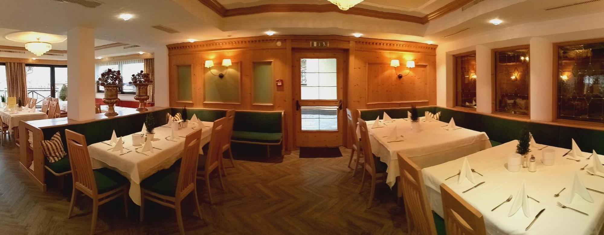 Hotel Garni Alpenruh-Micheluzzi سيرفاوس المظهر الخارجي الصورة