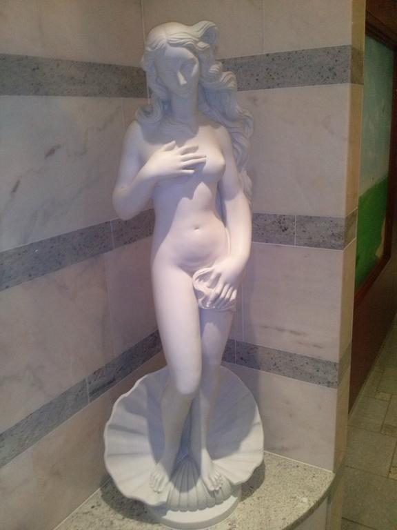 Hotel Garni Alpenruh-Micheluzzi سيرفاوس المظهر الخارجي الصورة